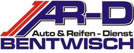 AR-D Auto & Reifen - Dienst Bentwisch: Ihre Autowerkstatt in Bentwisch